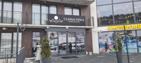 Czarna Perła Apartamenty Czarna Góra 402